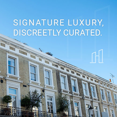 Luxury Property in Dubai