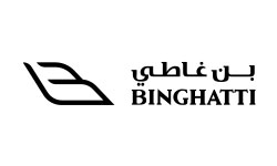 Binghatti