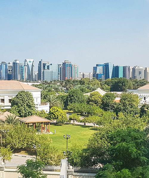 Dubai Hills Estate