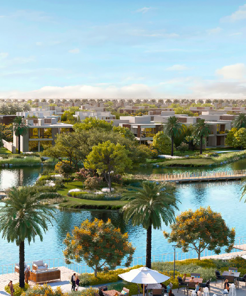 Dubailand