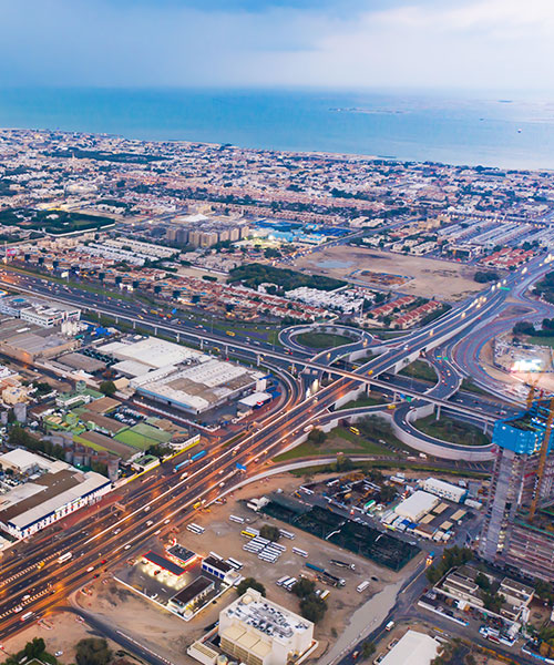 Jebel Ali