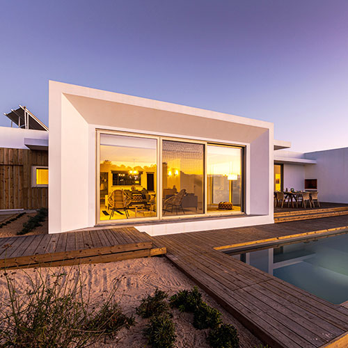 Villas (Residential)