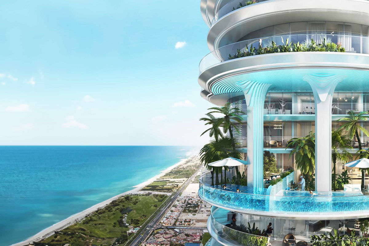 Damac Casa