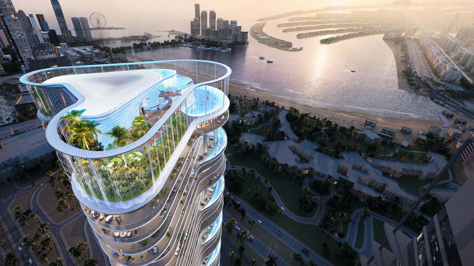 Damac Casa