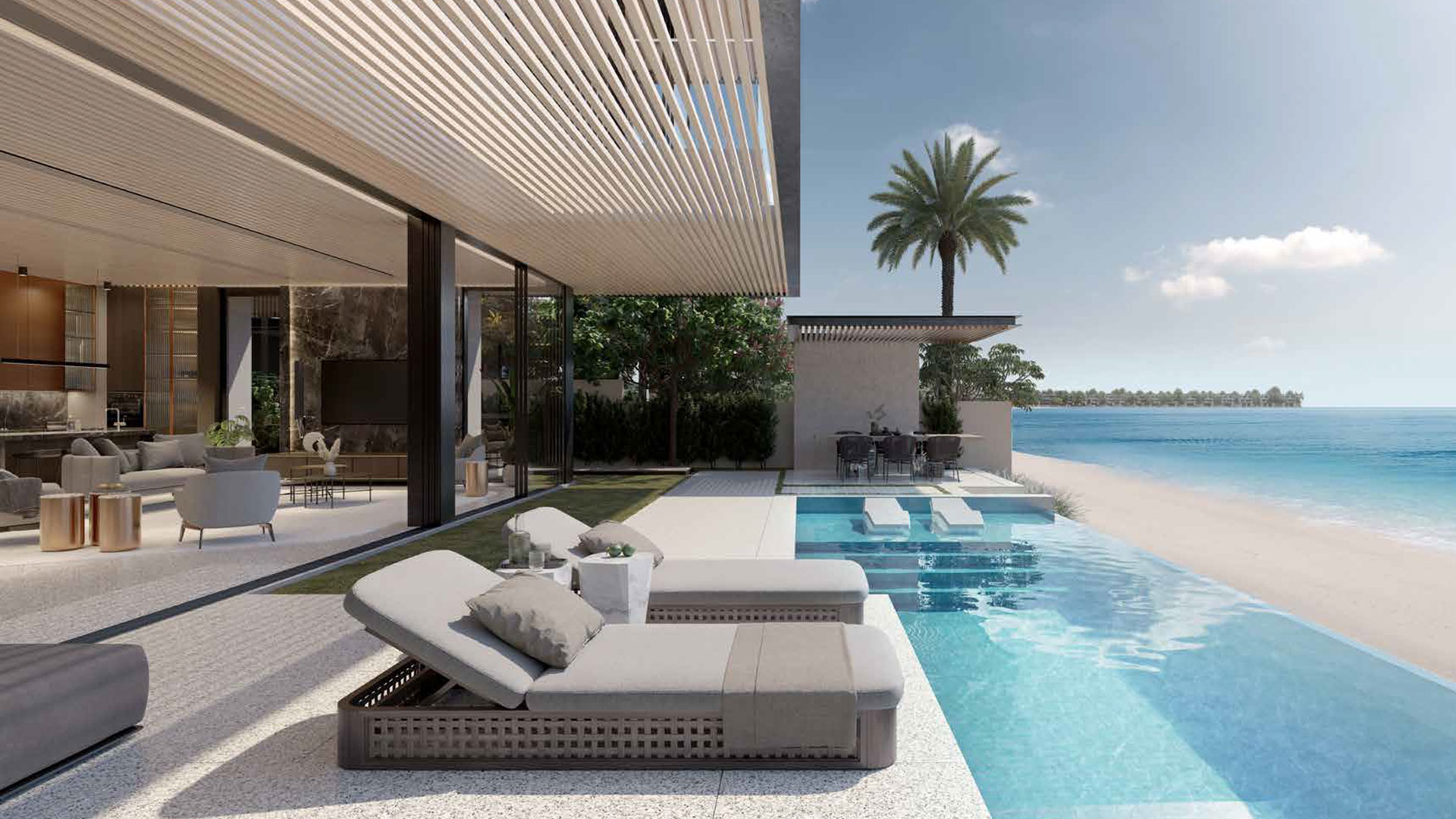 5 Bedroom